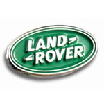 Spilla logo Land Rover